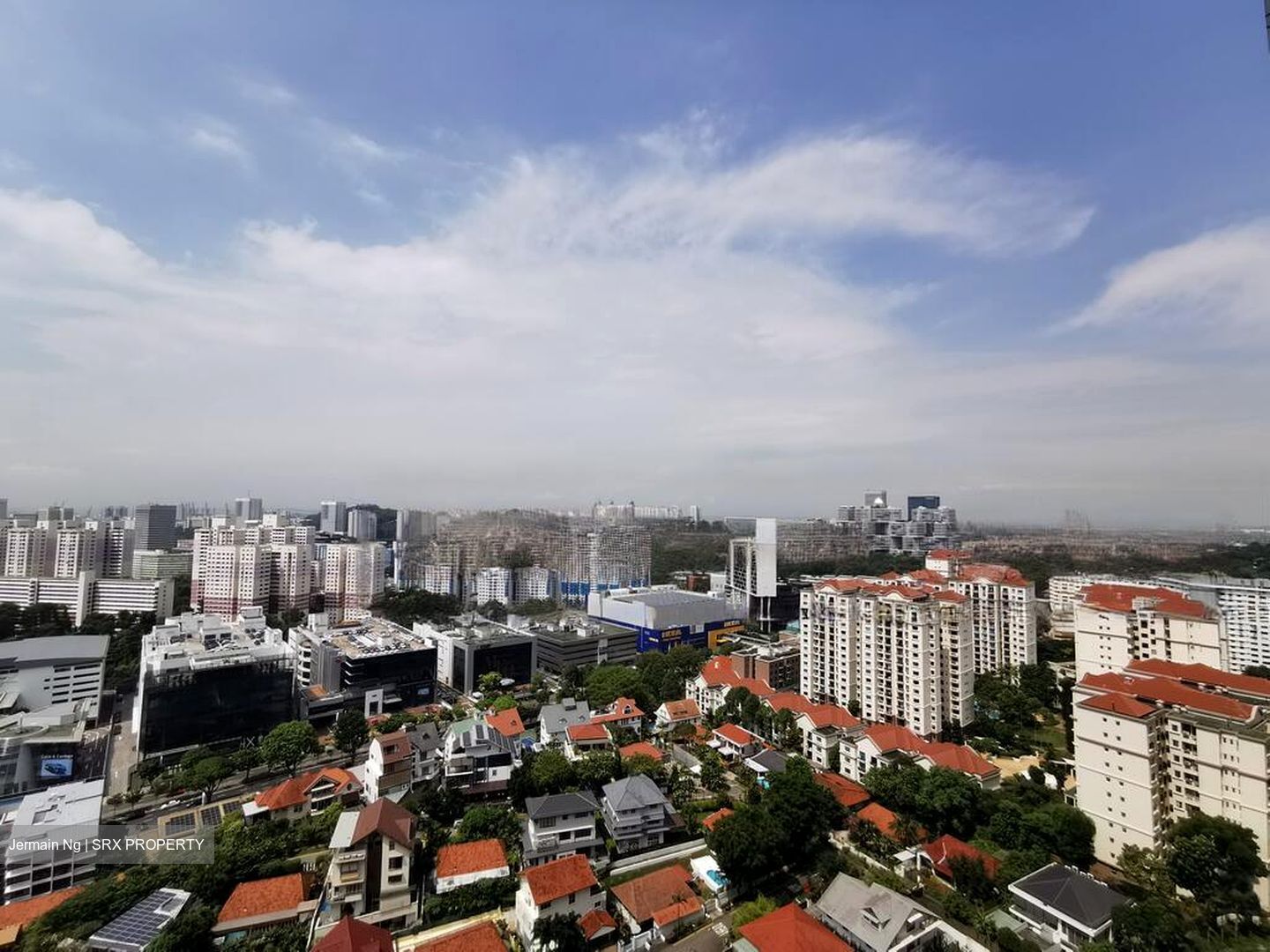 Stirling Residences (D3), Apartment #454076671